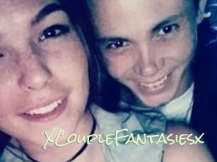 XCoupleFantasiesx