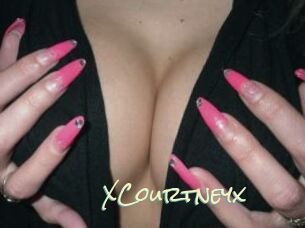 XCourtneyx