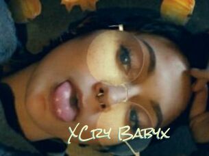 XCry_Babyx