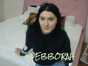 XDEBBORAH