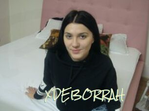 xDEBORRAH Porn Monkey Cash
