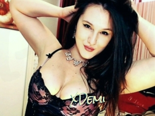 XDemi