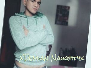 XDemian_Naughtyx
