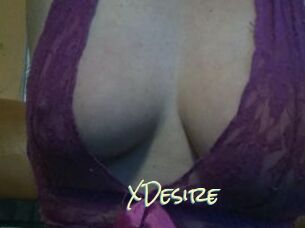 XDesire
