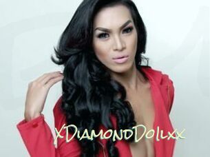 XDiamondDoIlxx