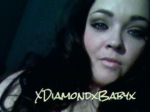XDiamondxBabyx
