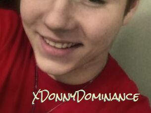 XDonnyDominance