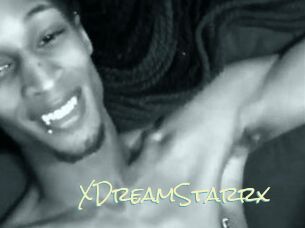 XDreamStarrx