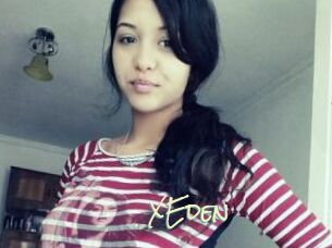 XEden
