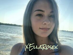 XEllaRosex
