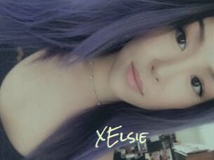 XElsie