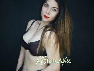 XErikaXx