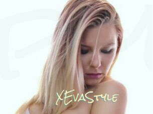 XEvaStyle