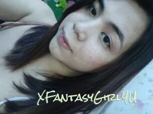 xFantasyGirl4U Porn Monkey Cash