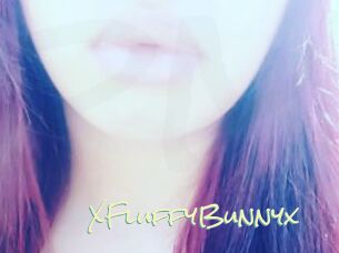 xFluffyBunnyx Porn Monkey Cash