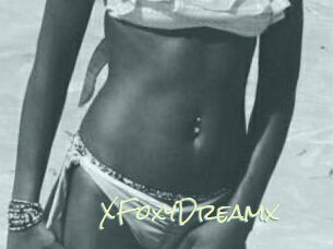 XFoxyDreamx