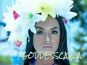 XGODDESSCARLA
