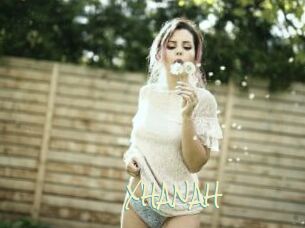 XHANAH