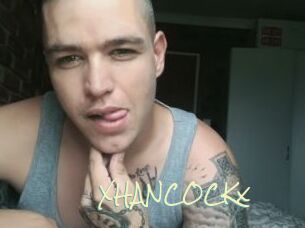 XHANCOCKx