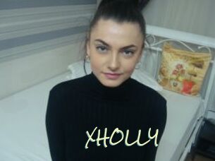 XHOLLY