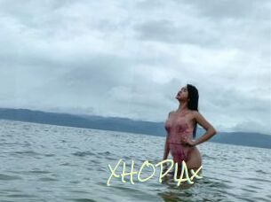XHOPIAx