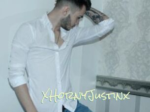 XHornyJustinx