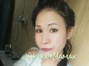 XHornyMamax