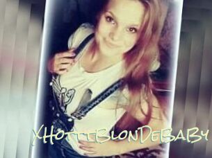 XHotttBlonDe_BaBy