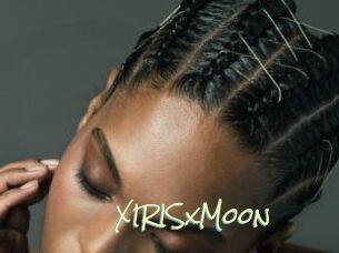 XIRISxMoon