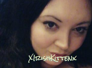 XIrishKittenx