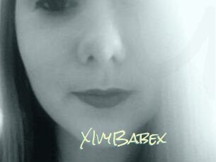 XIvyBabex