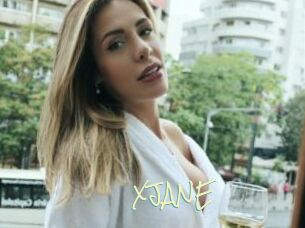 XJANE