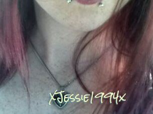 XJessie1994x