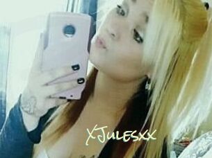 XJulesxx