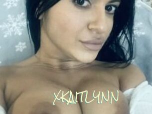 xKAITLYNN Porn Monkey Cash