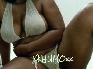 XKHUMOxx