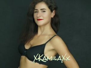XKamilaXx