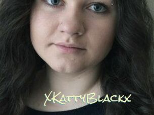 XKattyBlackx