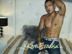 XKaylEvansx