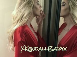 XKendallBabyx