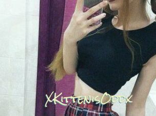XKittenisOddx