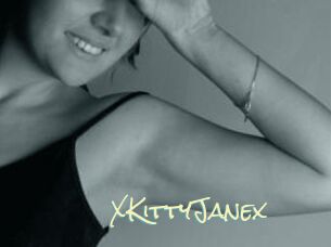XKittyJanex