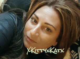 XKittyxKatx