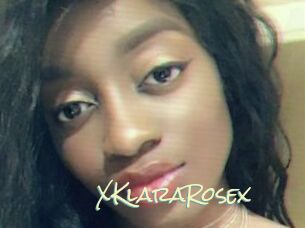 XKlaraRosex