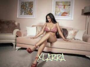 XLARRA