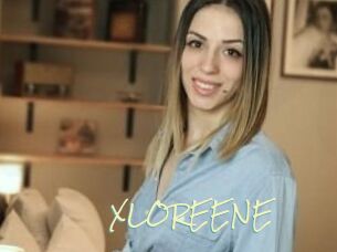 XLOREENE