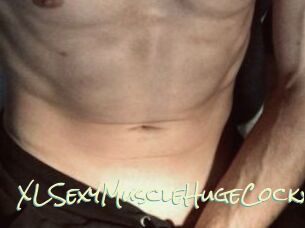 xLSexyMuscleHugeCockxL Porn Monkey Cash