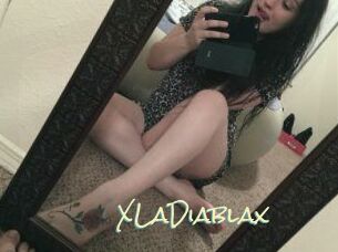 XLaDiablax