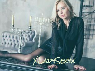 XLadySexyx