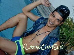 XLatinCumSex